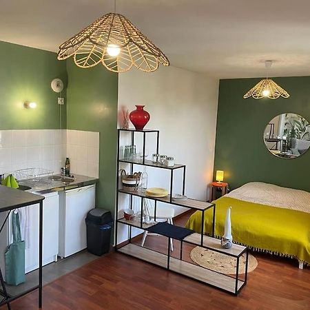 Studio Proche Disneyland Paris Magny-le-Hongre Kültér fotó